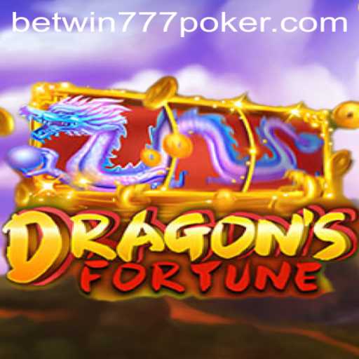 Dive into the Exciting World of DragonFortune and Betwin777