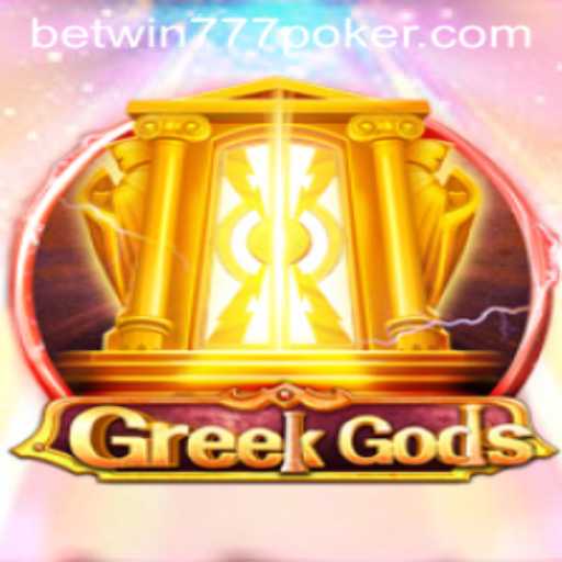 Exploring GreekGods with Betwin777