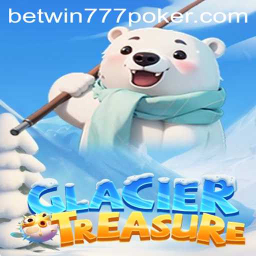 Exploring GlacierTreasure: The Ultimate Ice-cold Adventure in Online Gaming
