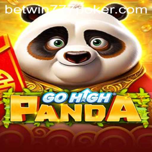GoHighPanda: A Thrilling Adventure in the Digital Jungle