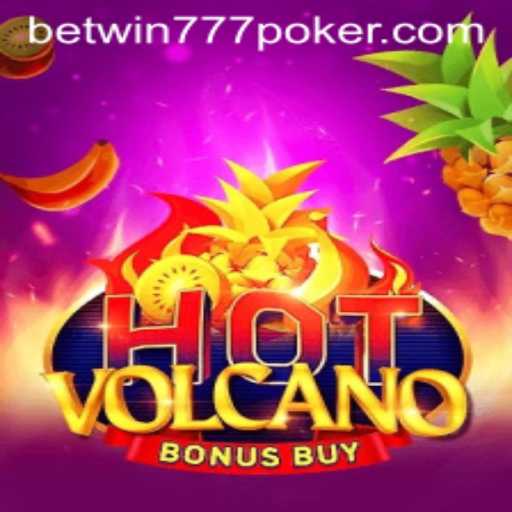 Exploring HotVolcanoBonusBuy: A Thrilling Gaming Experience