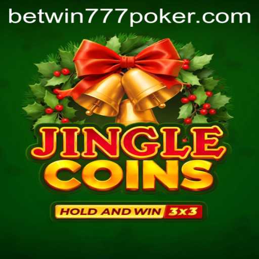 Jinglecoins The Exciting New Game by Betwin777