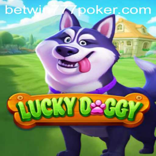 Unleashing the Excitement of LuckyDoggy