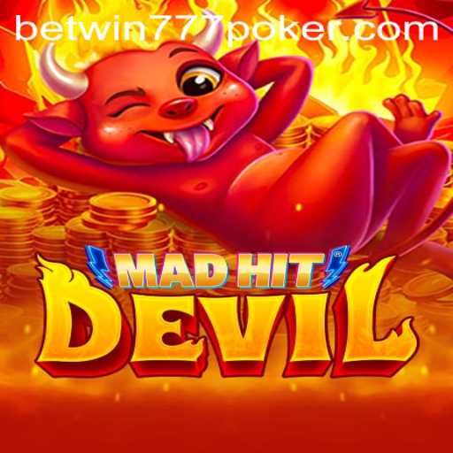 Diving into MadHitDevil: The Fiery New Sensation in Gaming