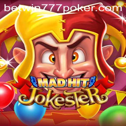 Experience the Thrills of MadHitJokester: A New Gaming Era