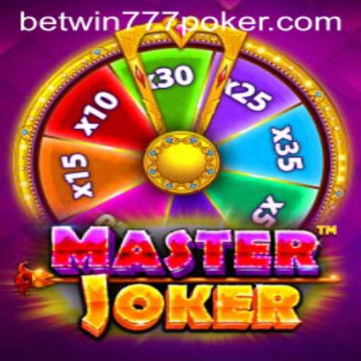 Discovering the Thrills of MasterJoker: A Game for Enthusiasts at Betwin777