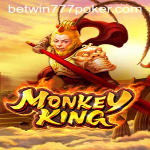 Unveiling MonkeyKing: A New Gaming Adventure with Betwin777