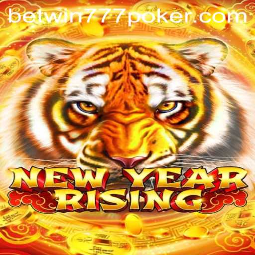 New Year Rising - A Thrilling Gaming Experience