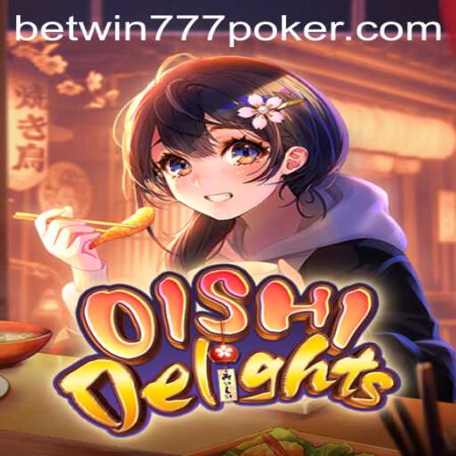 Exploring the World of OishiDelights: A Culinary Gaming Adventure