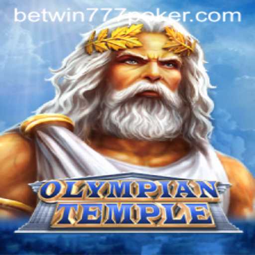 Exploring the Mythical World of OlympianTemple with Betwin777