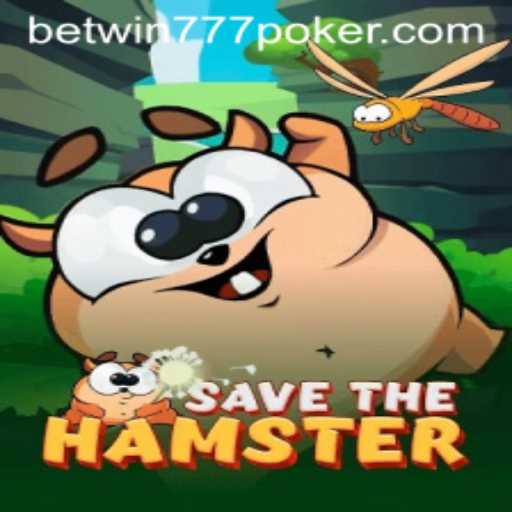 SavetheHamster: A New Frontier in Interactive Gaming