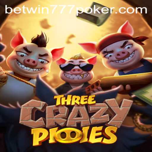 Discover the Excitement of ThreeCrazyPiggies: A Thrilling Game Experience