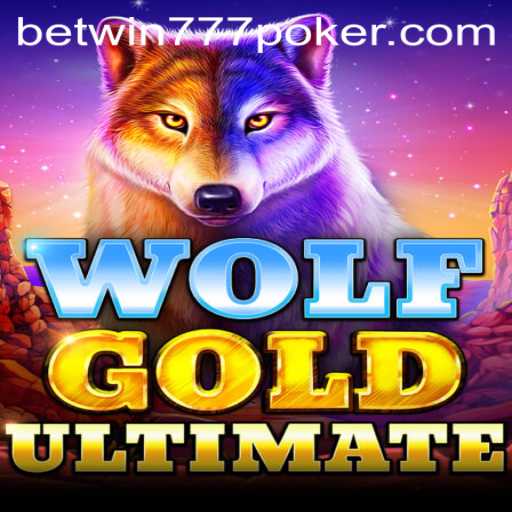 Unleashing the Thrill: WolfGoldUltimate and the Rise of betwin777